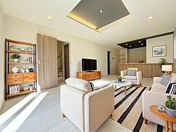 千葉市美浜区真砂5丁目 新築戸建 全2棟 2号棟