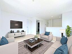 船橋市八木が谷第14　新築戸建 全2棟 2号棟