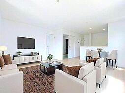 船橋市八木が谷第14　新築戸建 全2棟 1号棟