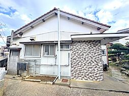 銚子市海鹿島町　中古戸建