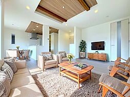 千葉市若葉区大宮台5丁目 新築戸建 全1棟