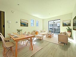 市原市青柳1丁目第25-1期　新築戸建 全2棟 2号棟