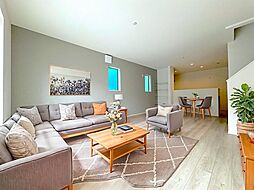 市原市青柳1丁目第25-1期 新築戸建 全2棟 1号棟