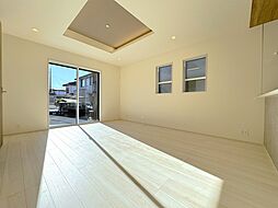 千葉市美浜区高浜6丁目　新築戸建 全2棟 1号棟