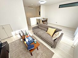 千葉市花見川区柏井1丁目　新築戸建 全1棟