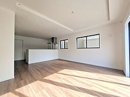 千葉市美浜区真砂10期 新築戸建 全2棟