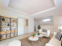 千葉市美浜区真砂10期　新築戸建 全2棟