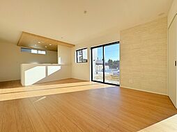 千葉市若葉区加曽利町5期　新築戸建 全8棟