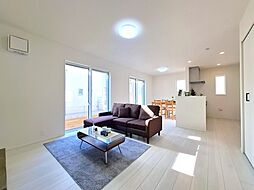 市原市光風台2丁目第1期　新築戸建 全2棟