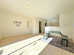 千葉市若葉区小倉台第9　新築戸建 全2棟 2号棟