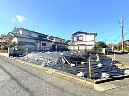市原市桜台二丁目　条件なし売地 全1画
