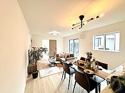 千葉市花見川区千種町24−1期　新築戸建 全1棟