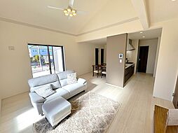 市原市姉崎第4　新築戸建 全3棟 1号棟