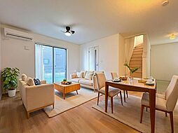 八千代市上高野　中古戸建