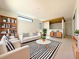 千葉市蘇我2期 新築戸建 全2棟 2号棟