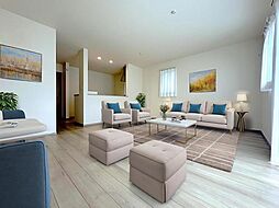 千葉市中央区矢作町　新築戸建 全1棟