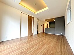 千葉市美浜区磯辺3丁目　新築戸建 全2棟 1号棟