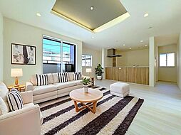 千葉市美浜区磯辺3丁目　新築戸建 全2棟 1号棟