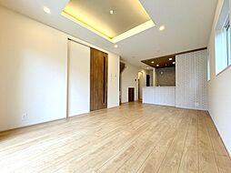千葉市美浜区磯辺3丁目 新築戸建 全2棟 2号棟