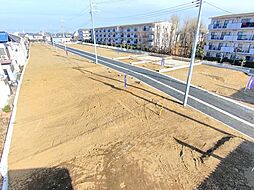 船橋市高野台23−1期　条件なし売地 全11区画 33号地