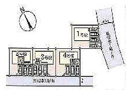 市原市泉台第2 新築戸建  全4棟 3号棟