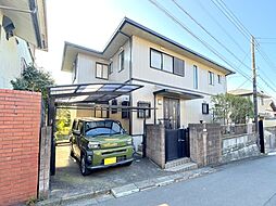 神奈川県藤沢市片瀬山2丁目 条件なし売地 全1区画