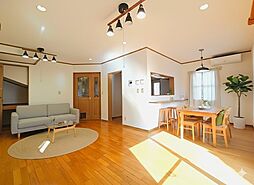 千葉市稲毛区園生町 中古戸建