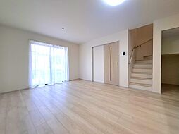 千葉市稲毛区長沼町　新築戸建 全2棟 A号棟