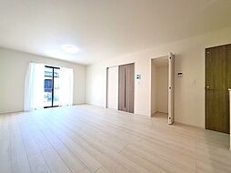 千葉市稲毛区長沼町　新築戸建 全2棟 B号棟