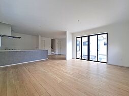 千葉市中央区白旗2期　新築戸建 全2棟 2号棟