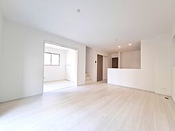 千葉市稲毛区萩台町　新築戸建 全2棟 A号棟