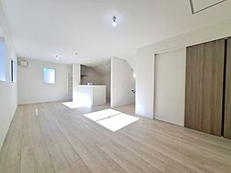 千葉市中央区東千葉1丁目24−1期　新築戸建 全1棟 1号棟