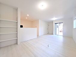 千葉市中央区東千葉1丁目24−1期　新築戸建 全1棟 2号棟