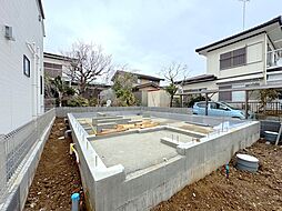 四街道市千代田2丁目第1期　新築戸建 全2棟 2号棟