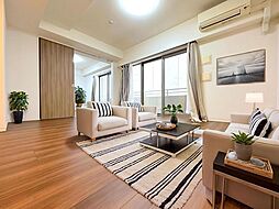 エクセレントシティ千葉中央エアレジデンス