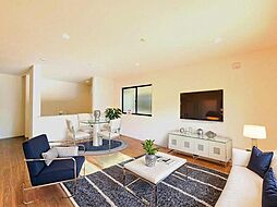 千葉市緑区越智町　新築戸建 全1棟