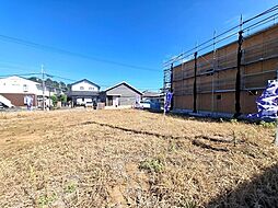 市原市郡本2丁目24−1期　条件なし売地 全2区画 3号地