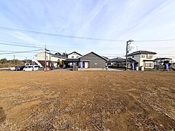 市原市郡本2丁目24−1期 条件なし売地 全2区画 3号地