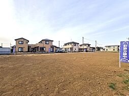 市原市郡本2丁目24−1期 条件なし売地 全2区画 6号地