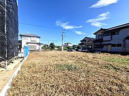 市原市郡本2丁目24−1期　条件なし売地 全2区画 6号地