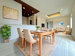 千葉市稲毛区長沼町　新築戸建 全1棟