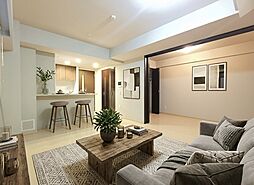 フェルモ千葉ミッドレジデンス