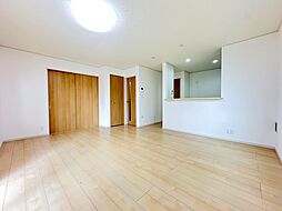 千葉市稲毛区長沼町　中古戸建