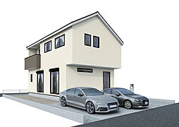 千葉市中央区生実町2期　新築戸建 全10区画 3号棟