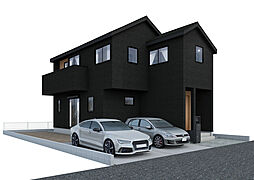 千葉市中央区生実町2期　新築戸建 全10区画 4号棟