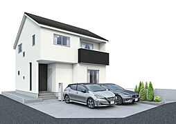 千葉市中央区生実町2期　新築戸建 全10区画 7号棟