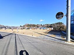 グリーンテラス誉田 条件付き売地 全8区画 7号地