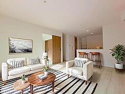 船橋市二和西5丁目24−1期　新築戸建 全4棟 7号棟