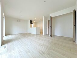 四街道市大日第5期　新築戸建 全1棟