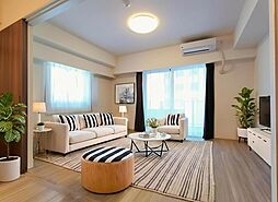 メイツ千葉　THE MID